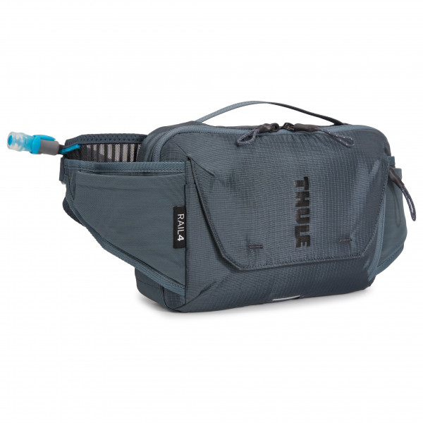 Thule - Rail Hip Pack 4 - Heuptasje