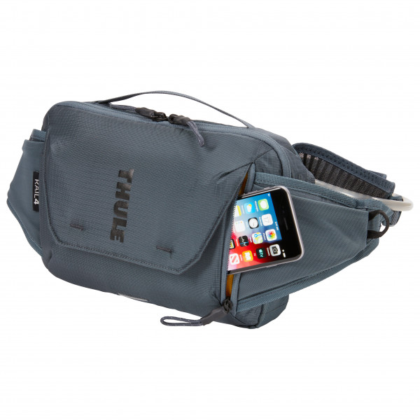 Thule - Rail Hip Pack 4 - Heuptasje