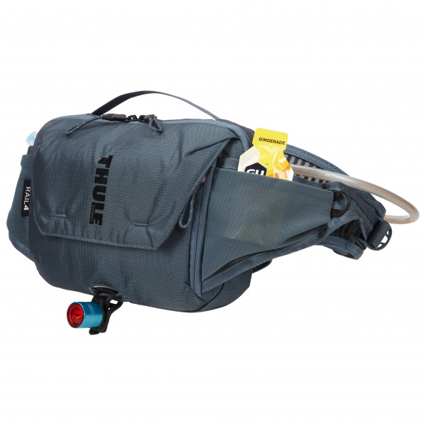 Thule - Rail Hip Pack 4 - Heuptasje