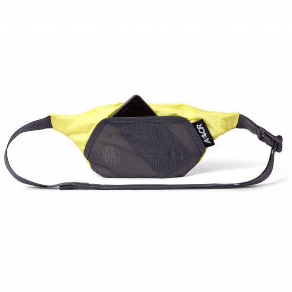 AEVOR - Hipbag 1 - Marsupio