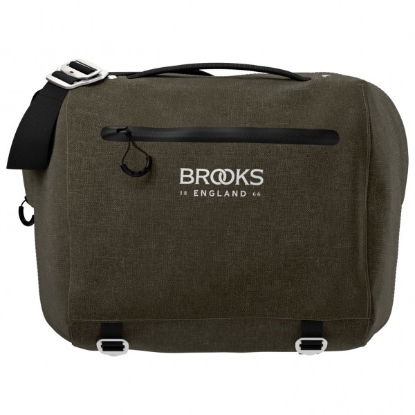 Brooks England - Scape Handlebar Compact Bag - Stuurtas