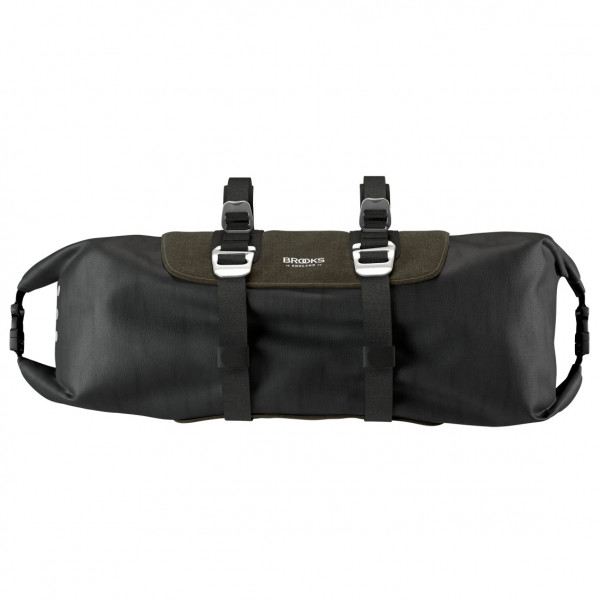 Brooks England - Scape Handlebar Roll - Styrtaske