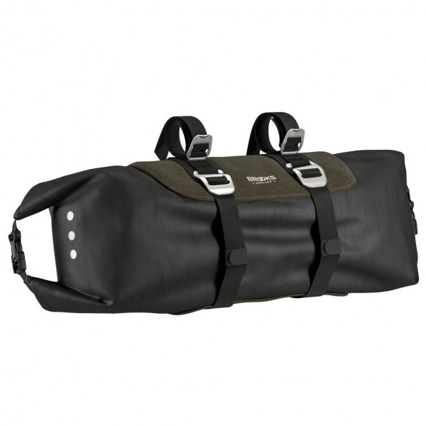 Brooks England - Scape Handlebar Roll - Styrtaske