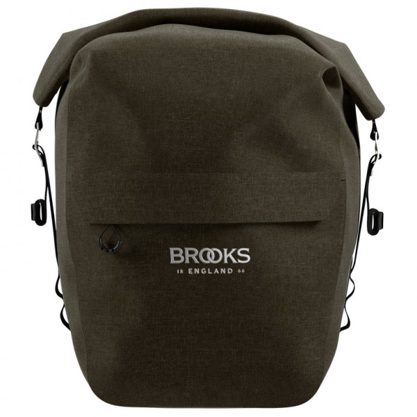 Brooks England - Scape Pannier Large - Bagagedragertas