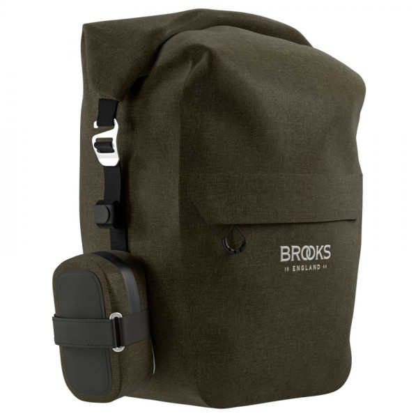 Brooks England - Scape Pannier Large - Väska för pakethållare