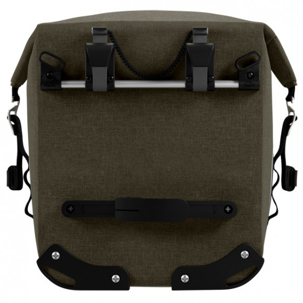 Brooks England - Scape Pannier Small - Cykeltaske