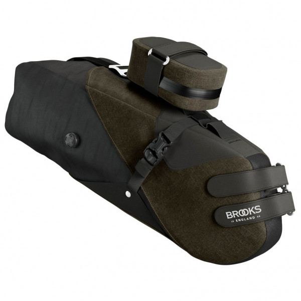 Brooks England - Scape Seat Bag - Velotasche