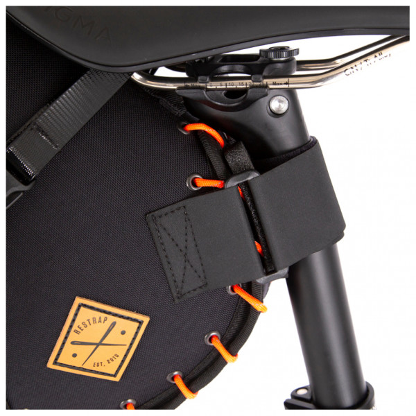 Restrap - Big 14 - Borsa da ciclismo