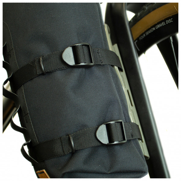 Restrap - Fork Bag - Alforja para bicicleta
