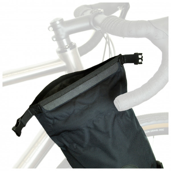 Restrap - Fork Bag - Velotasche