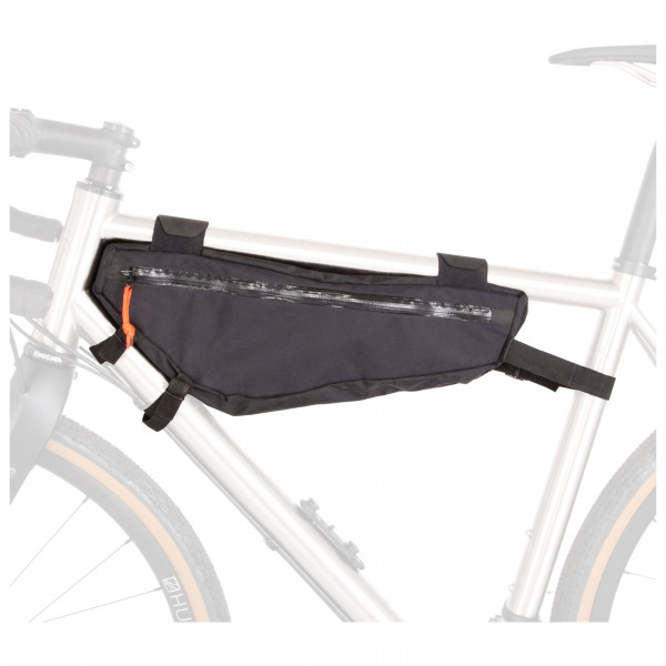 Restrap - Frame Bag Medium - Alforja para bicicleta