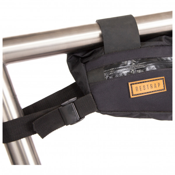 Restrap - Frame Bag Medium - Alforja para bicicleta