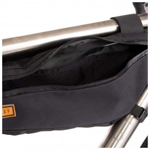 Restrap - Frame Bag Medium - Alforja para bicicleta