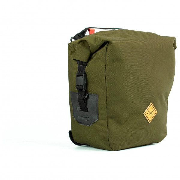 Restrap - Pannier Small - Borsa portapacchi