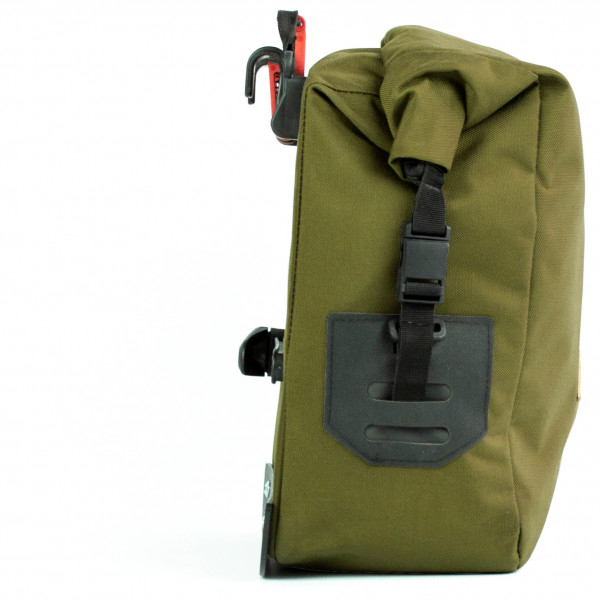 Restrap - Pannier Small - Borsa portapacchi