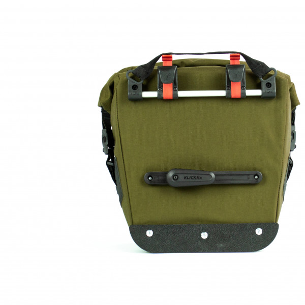 Restrap - Pannier Small - Borsa portapacchi