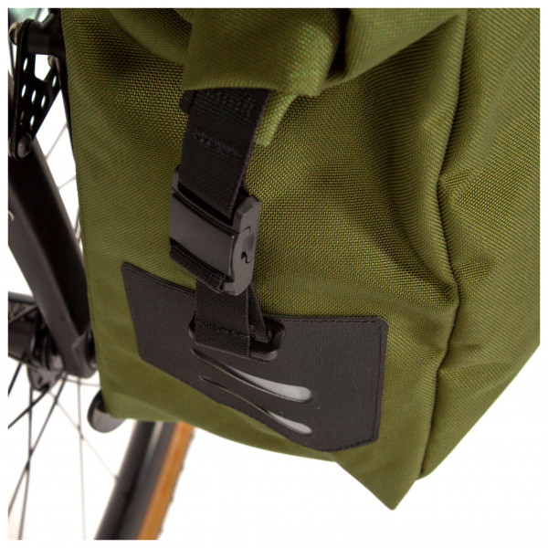 Restrap - Pannier Small - Borsa portapacchi