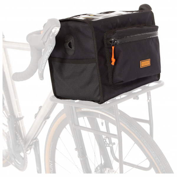 Restrap - Randonneur Bag Large - Lenkertasche