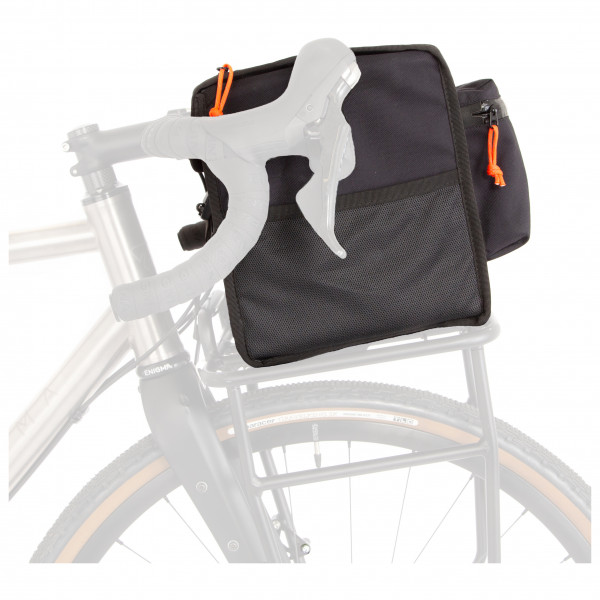 Restrap - Randonneur Bag Large - Lenkertasche