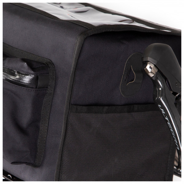 Restrap - Randonneur Bag Large - Lenkertasche