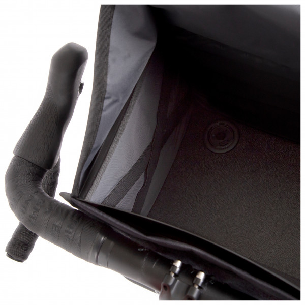 Restrap - Randonneur Bag Large - Styrtaske