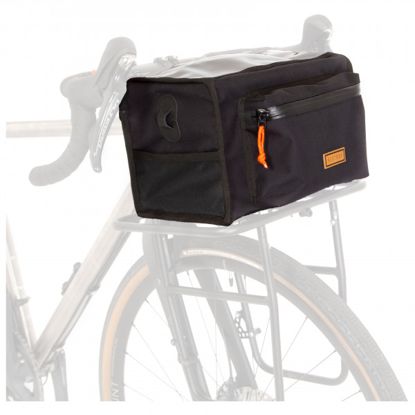 Restrap - Randonneur Bag Small - Stuurtas