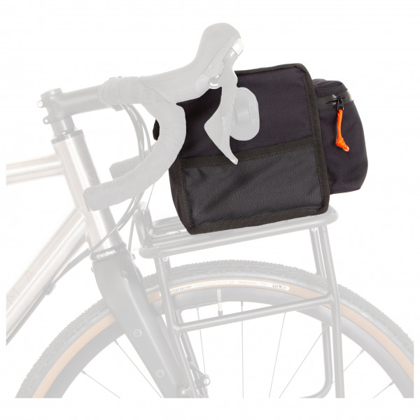 Restrap - Randonneur Bag Small - Stuurtas