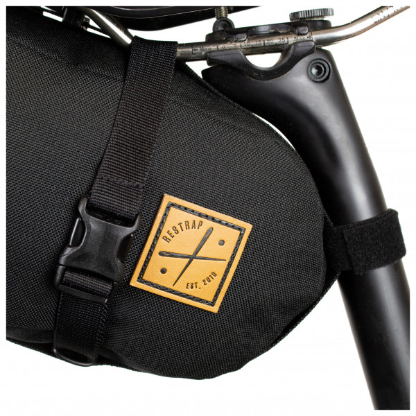 Restrap - Saddle Pack - Alforja para bicicleta