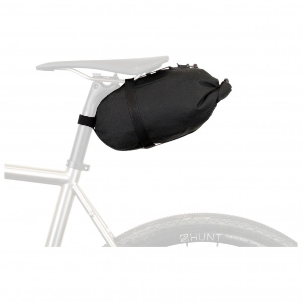 Restrap - Saddle Pack - Cykelväska