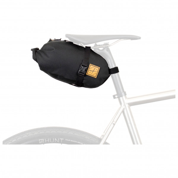 Restrap - Saddle Pack - Pyörälaukku