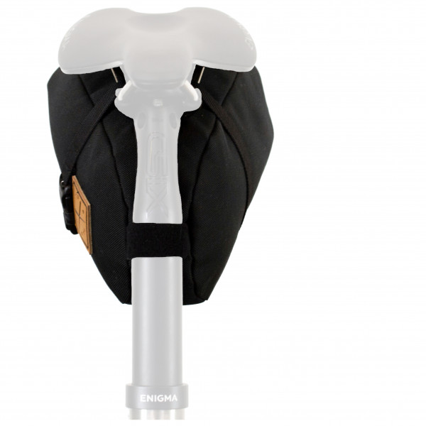 Restrap - Saddle Pack - Pyörälaukku