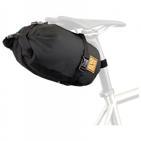 Restrap - Saddle Pack - Pyörälaukku