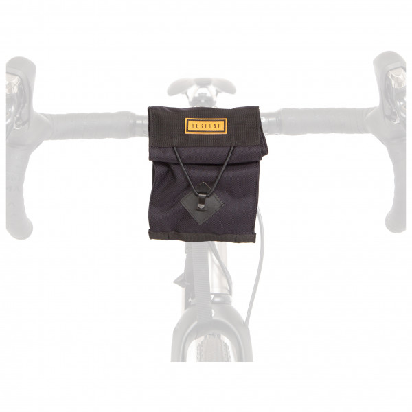 Restrap - Tech Bag - Borsa da ciclismo