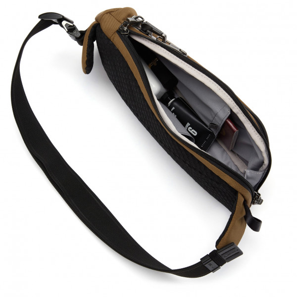 Pacsafe - Vibe 150 Sling Pack 2,5 - Heuptas
