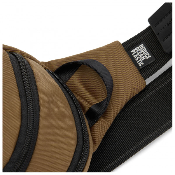 Pacsafe - Vibe 150 Sling Pack 2,5 - Heuptasje