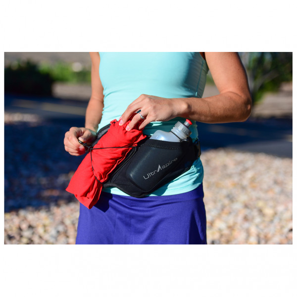 UltrAspire - Essential Bottle Pack - Heuptas