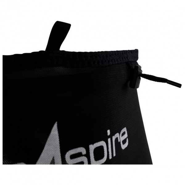 UltrAspire - Fitted Race Belt 2.0 - Heuptasje