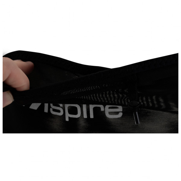 UltrAspire - Fitted Race Belt 2.0 - Riñonera