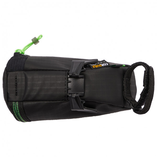 Syncros - Saddle Bag Clip-On 250 Integrated Clip - Alforja para bicicleta