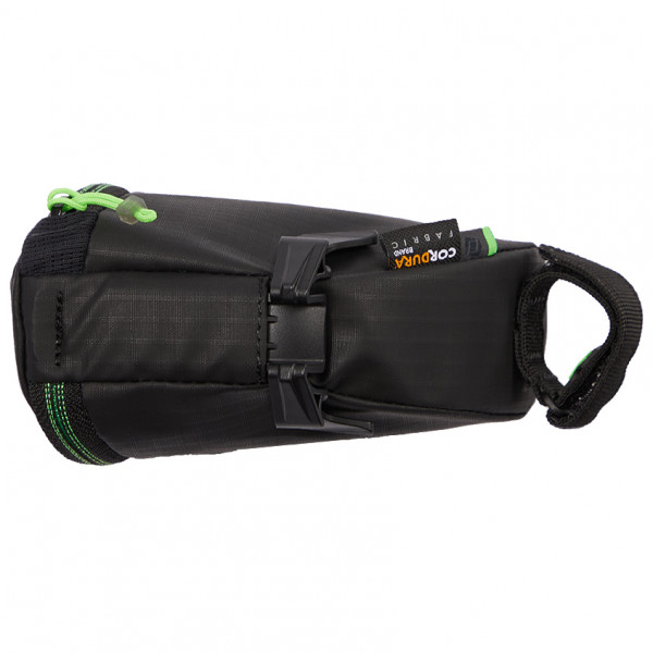 Syncros - Saddle Bag Clip-On 350 Integrated Clip - Cykelväska