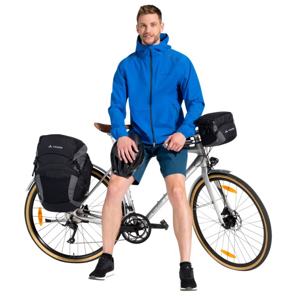 Vaude - OnTour Box M - Bolsa de manillar