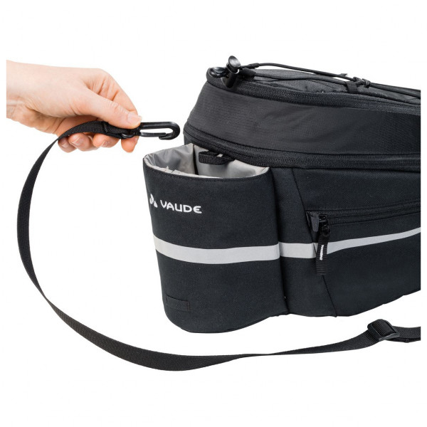 Vaude - Silkroad L Uniklip - Bolsa para el portaequipaje