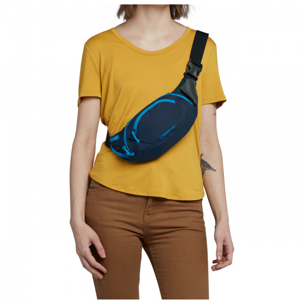 Ruffwear - Home Trail Hip Pack - Heuptasje