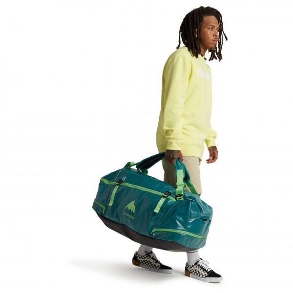 Burton - Multipath 90 Large Duffel Bag - Resebag