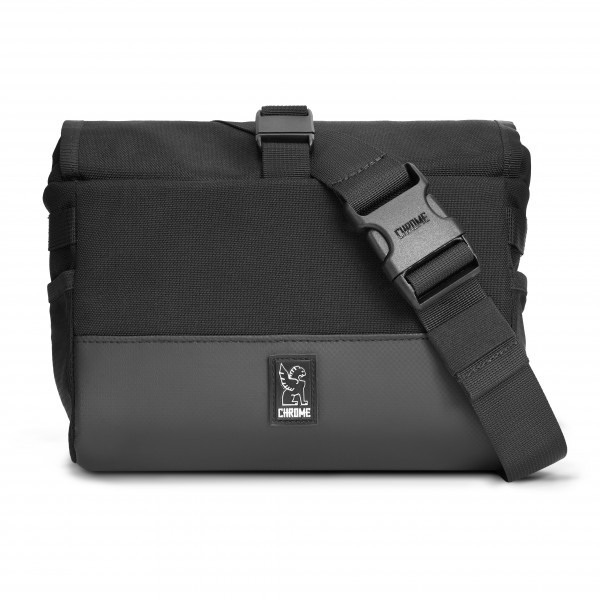 Chrome - Doubletrack Bar Bag 5 - Styrväska