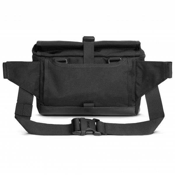 Chrome - Doubletrack Bar Bag 5 - Styrväska