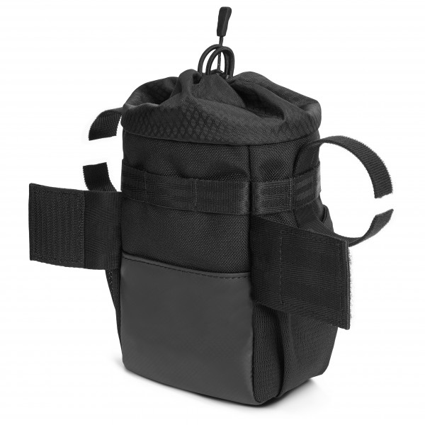 Chrome - Doubletrack Feed Bag 1,5 - Styrtaske
