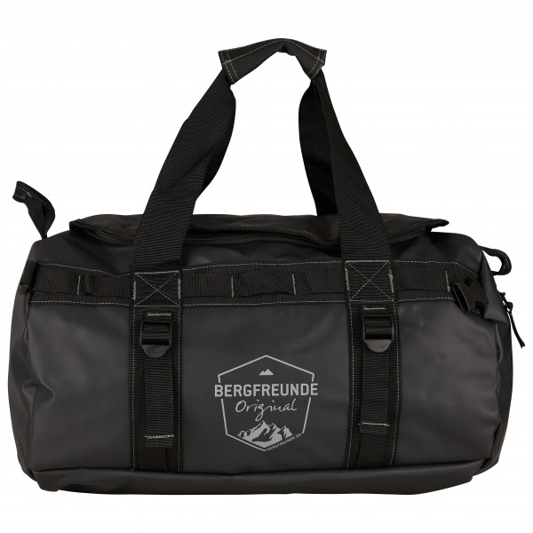 Bergfreunde - Duffle Bag 40 - Rejsetaske