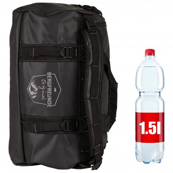 Bergfreunde - Duffle Bag 40 - Rejsetaske