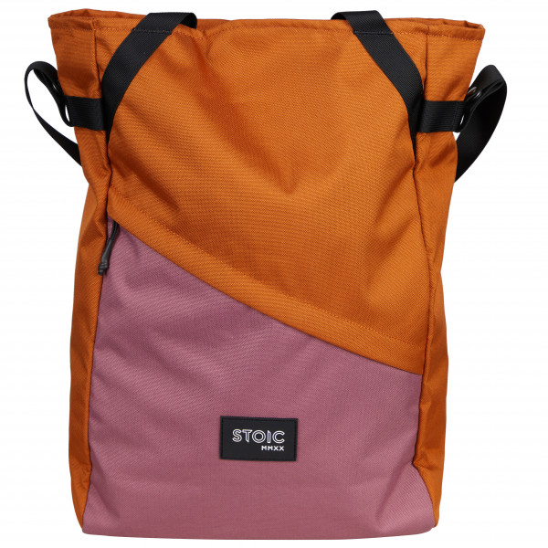 Stoic - VasaSt. 15 - Umhängetasche